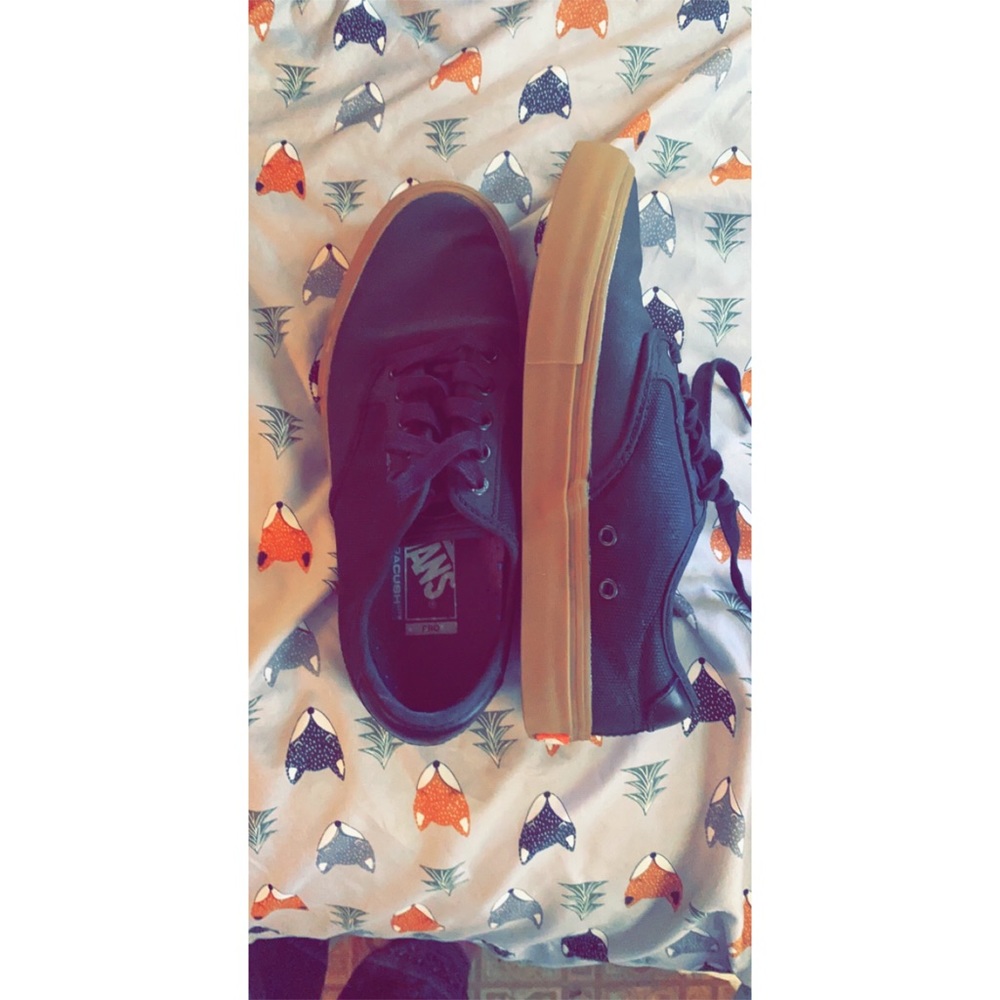 Vans pro ultra cush lite